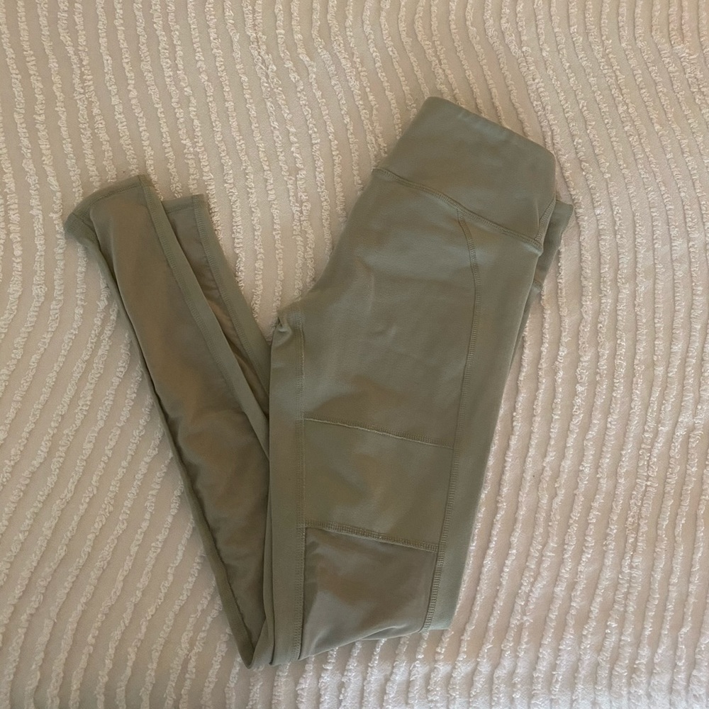 Alo running pants